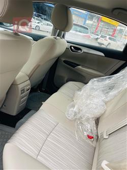 نيسان سنترا